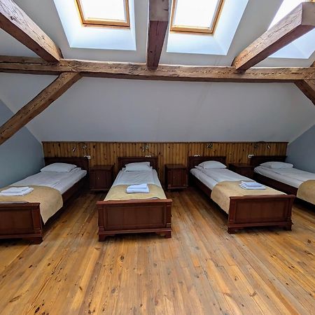 Palmse Manor Guesthouse Eksteriør billede