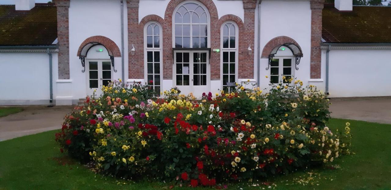 Palmse Manor Guesthouse Eksteriør billede