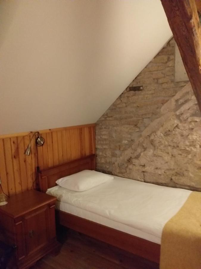 Palmse Manor Guesthouse Eksteriør billede
