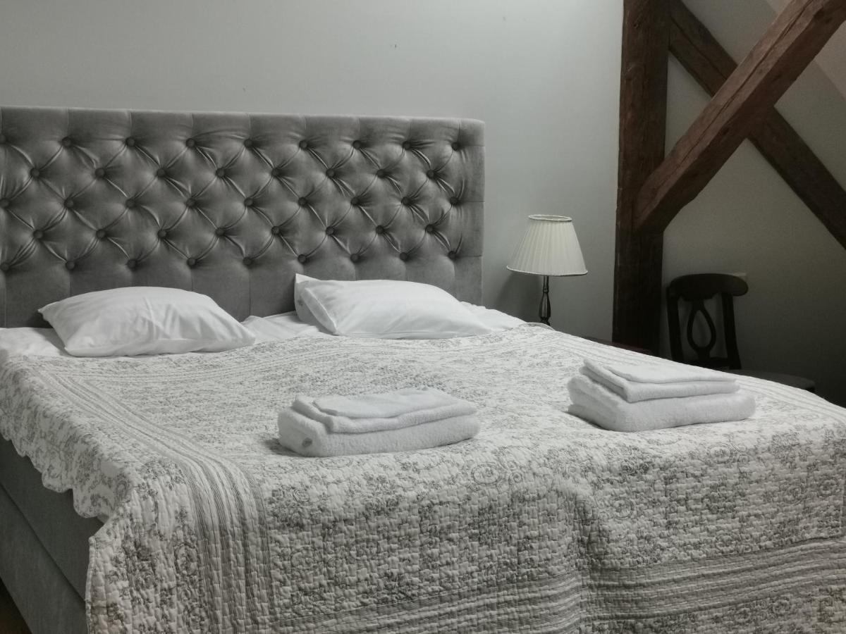 Palmse Manor Guesthouse Eksteriør billede