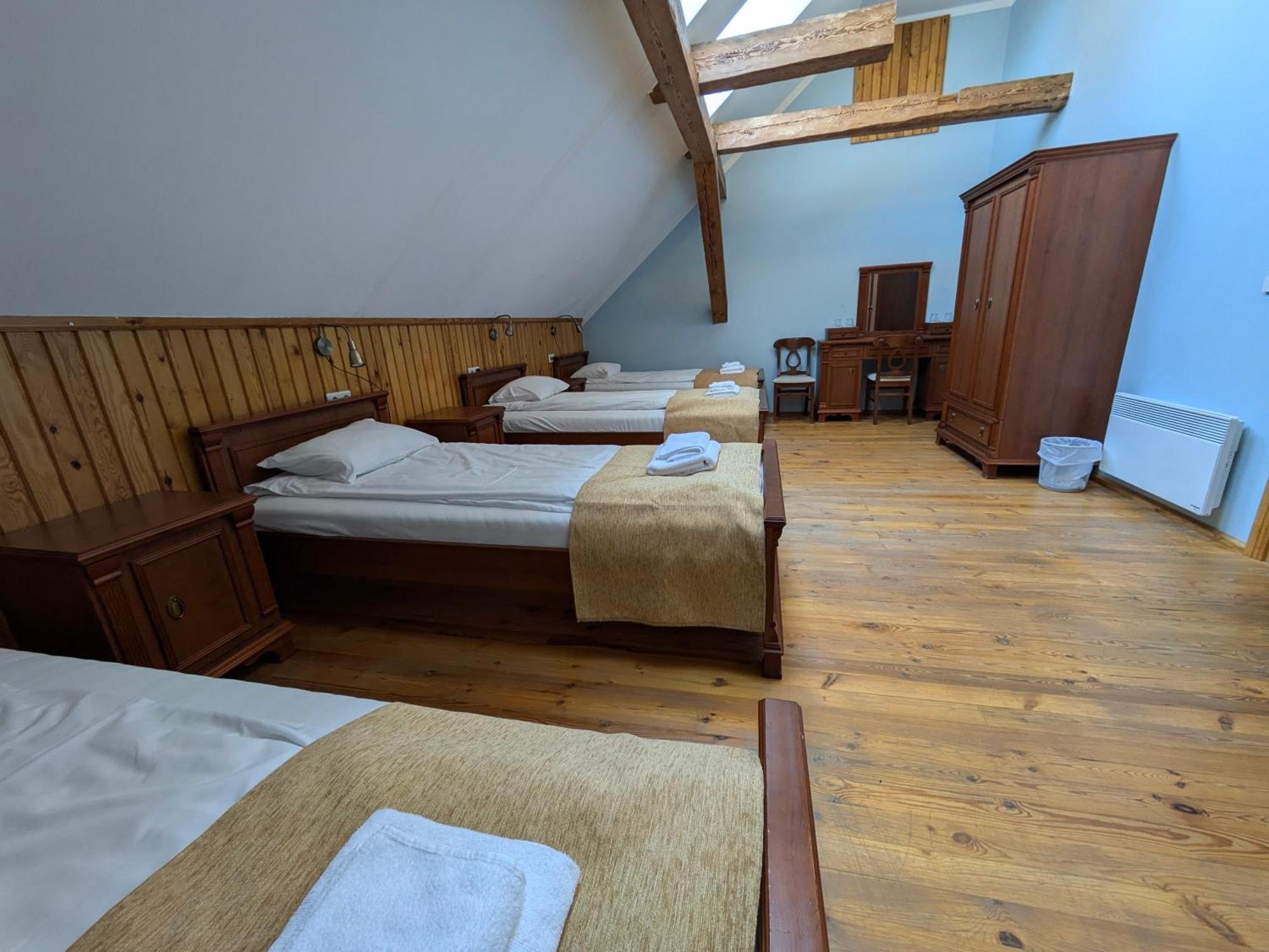 Palmse Manor Guesthouse Værelse billede