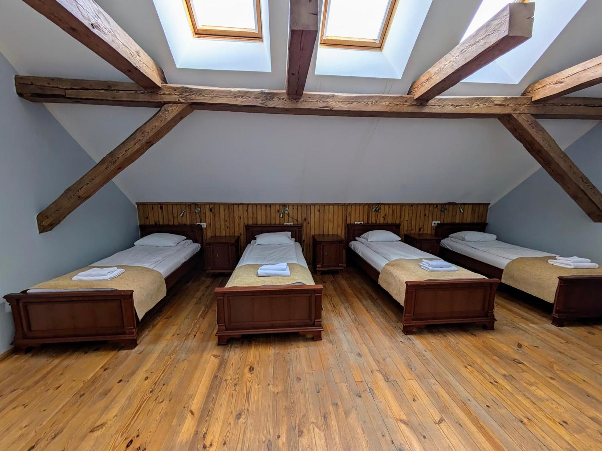 Palmse Manor Guesthouse Eksteriør billede