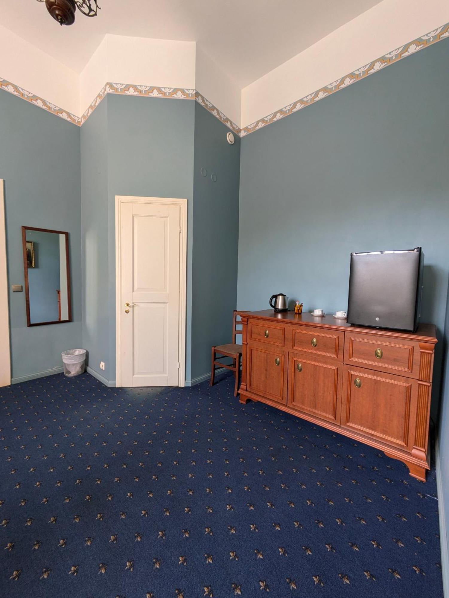 Palmse Manor Guesthouse Værelse billede