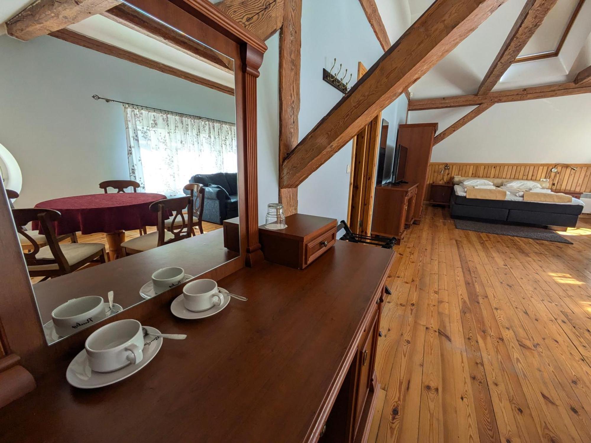 Palmse Manor Guesthouse Eksteriør billede