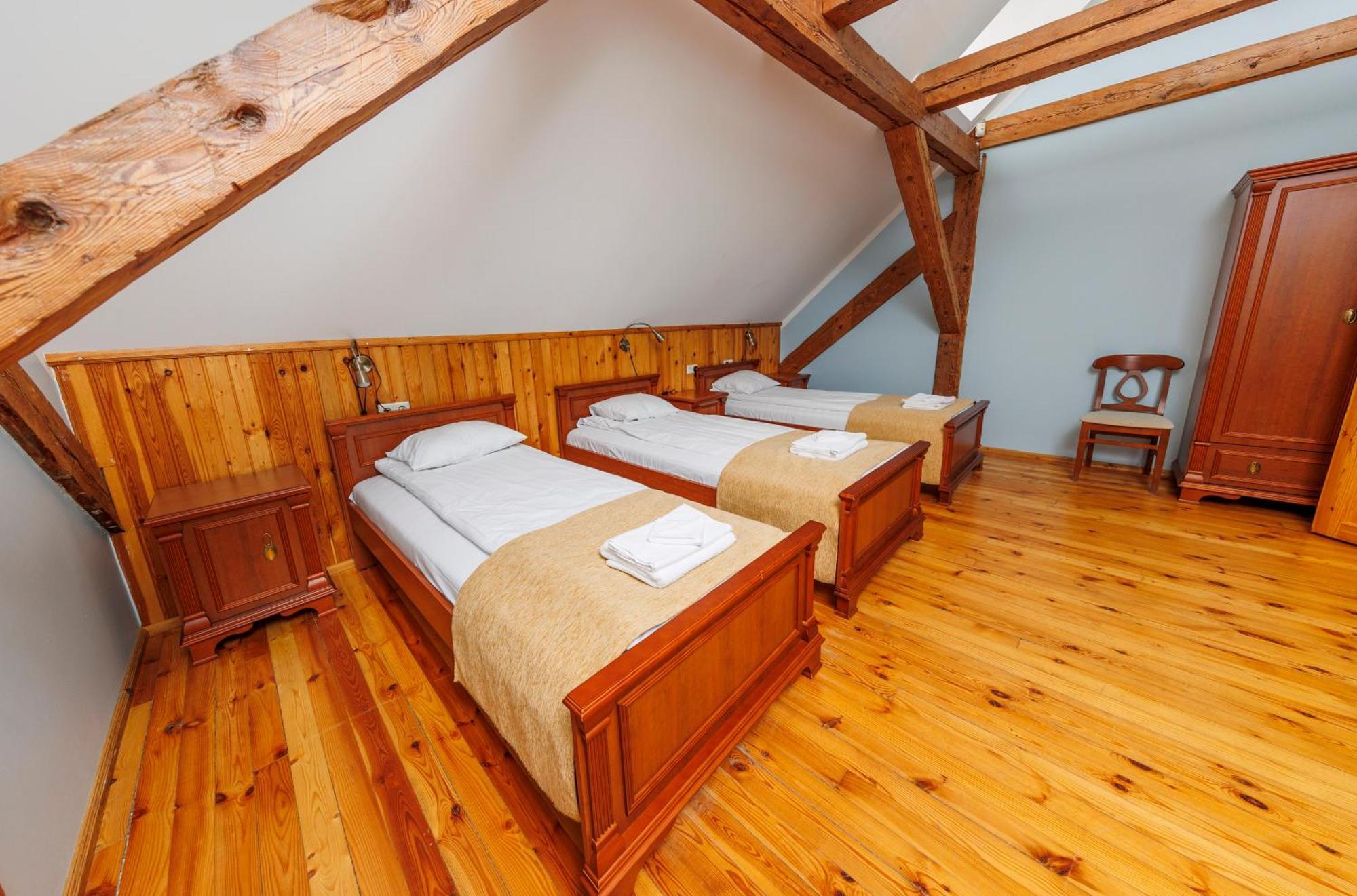 Palmse Manor Guesthouse Eksteriør billede